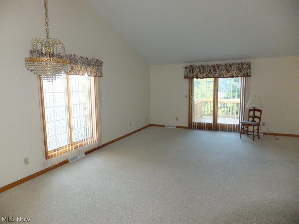 Baldwin Reserve - Residential