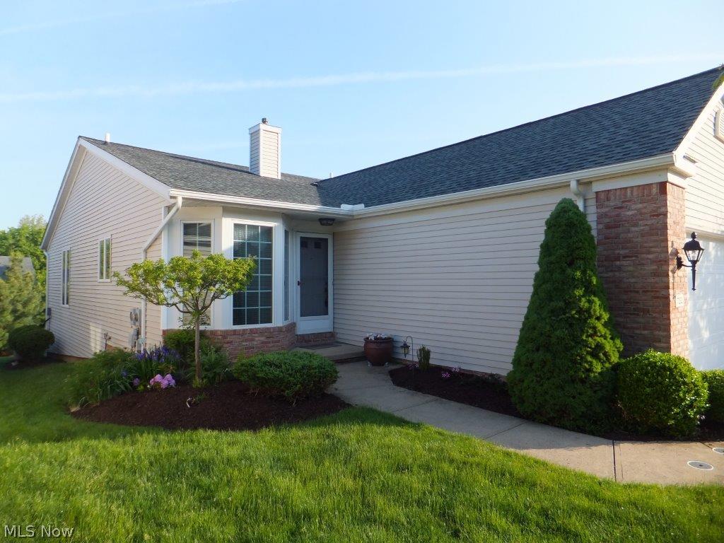 Baldwin Reserve - Residential