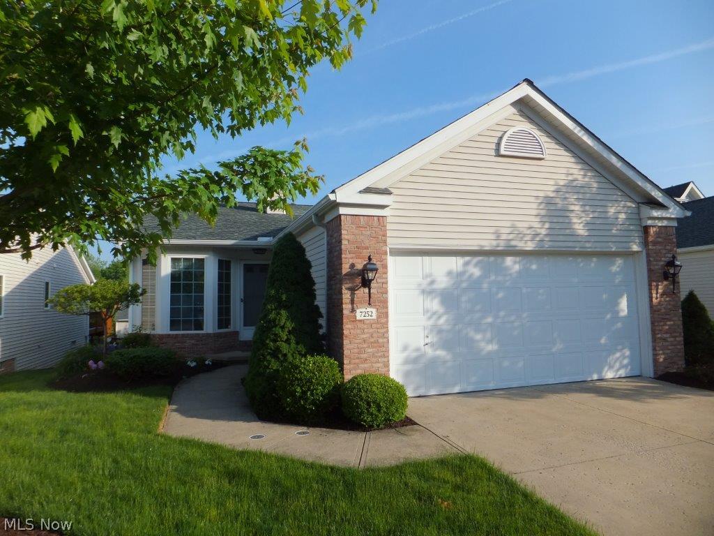 Baldwin Reserve - Residential