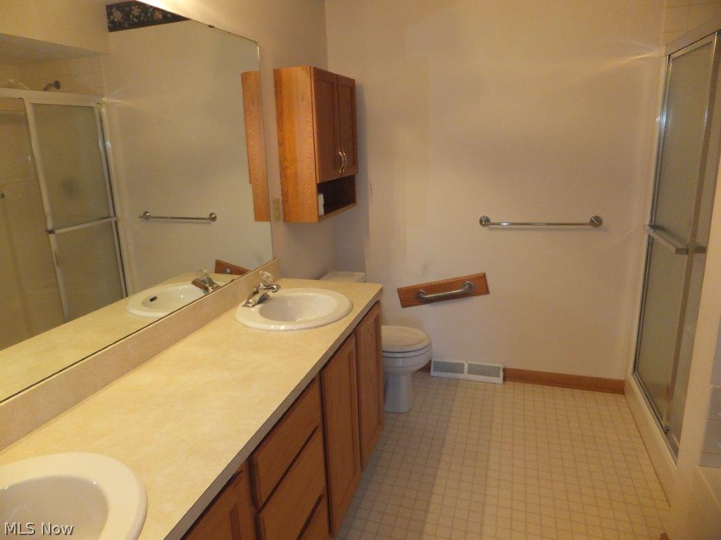 Baldwin Reserve - Residential