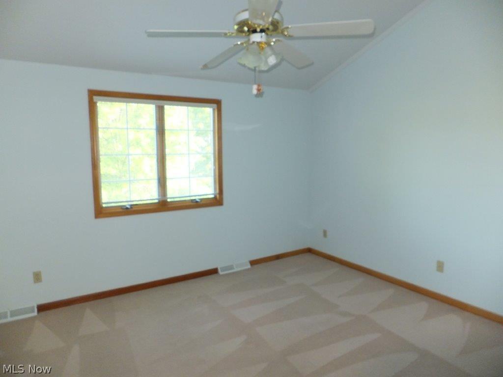 Baldwin Reserve - Residential