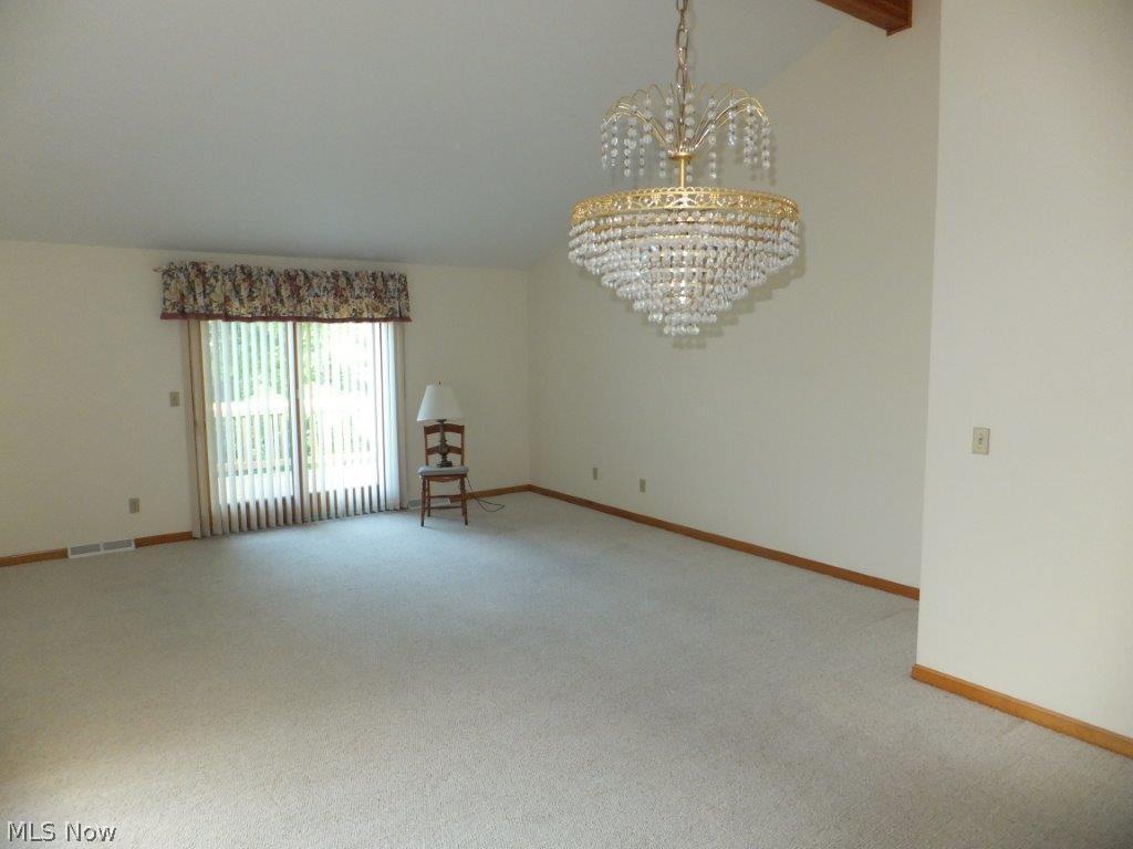 Baldwin Reserve - Residential