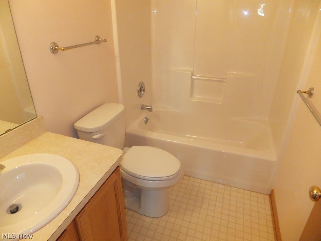 Baldwin Reserve - Residential