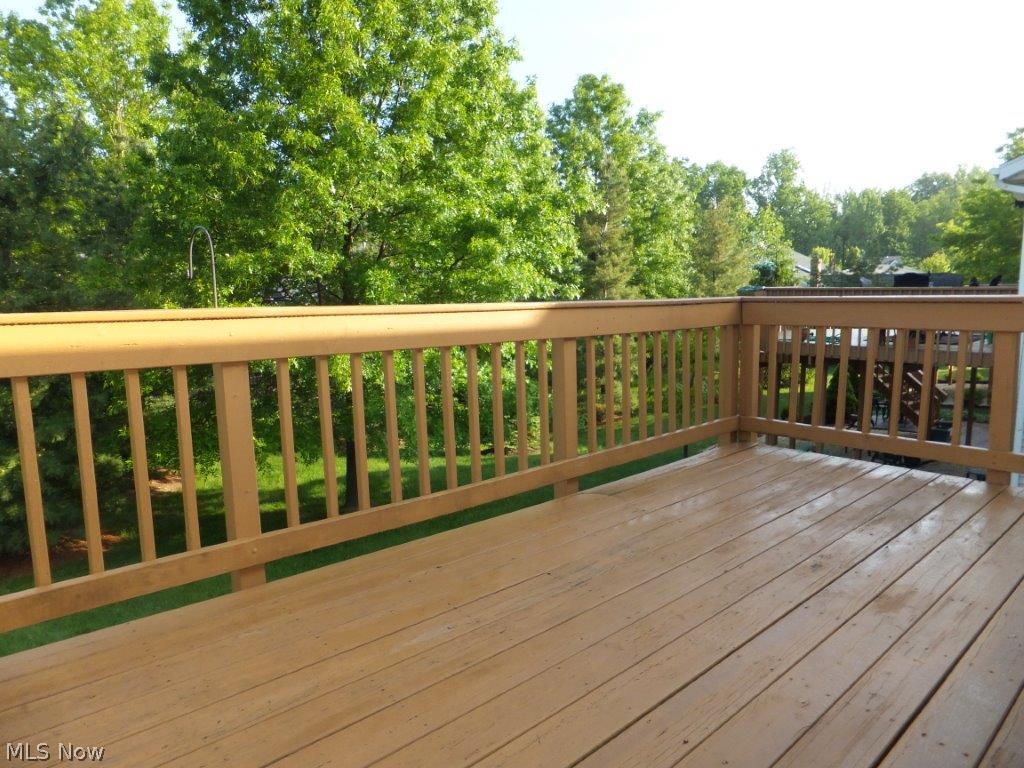 Baldwin Reserve - Residential