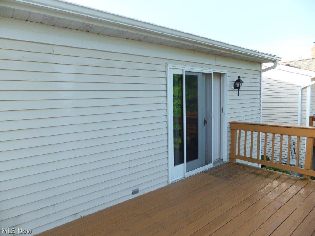 Baldwin Reserve - Residential