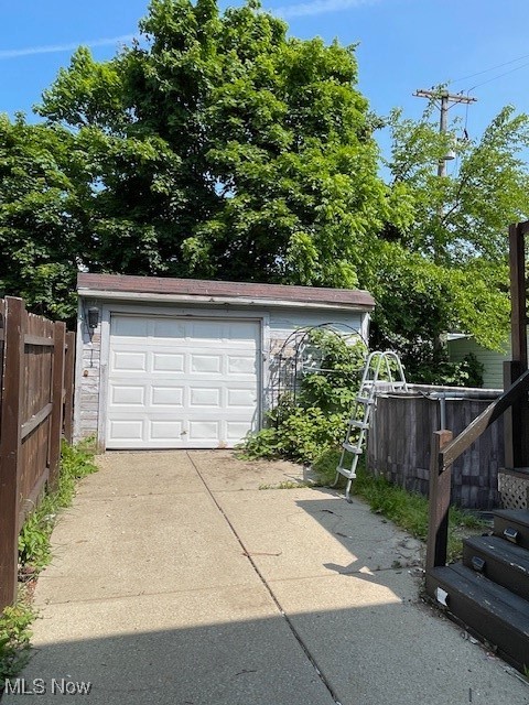 12612 North Road, Cleveland, Ohio image 5