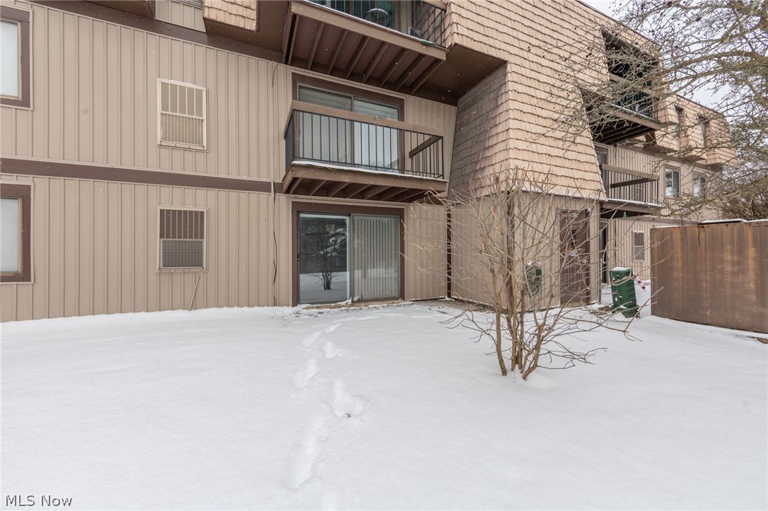 Sunrise Cove Condo - Residential