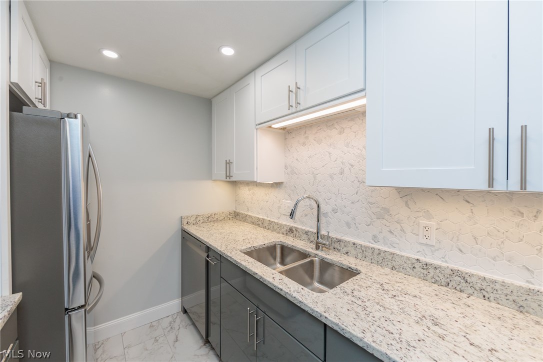 Sunrise Cove Condo - Residential