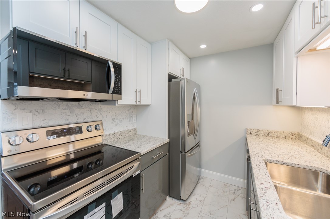 Sunrise Cove Condo - Residential