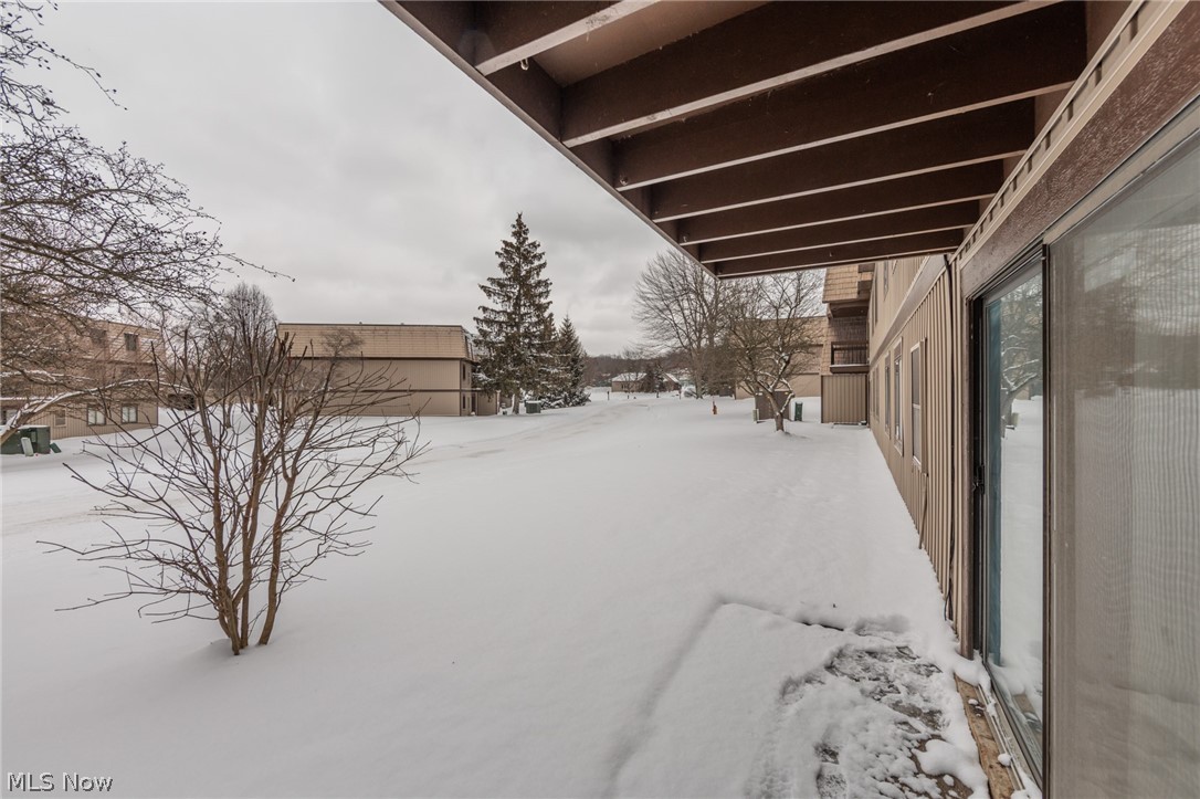 Sunrise Cove Condo - Residential