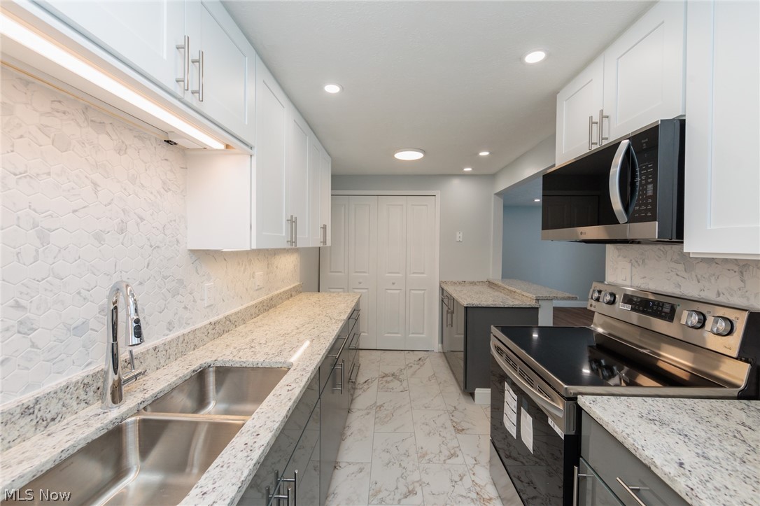 Sunrise Cove Condo - Residential