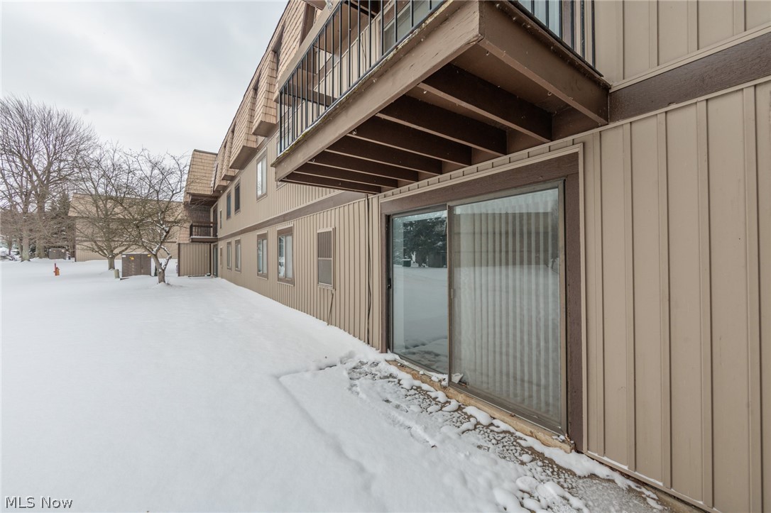 Sunrise Cove Condo - Residential