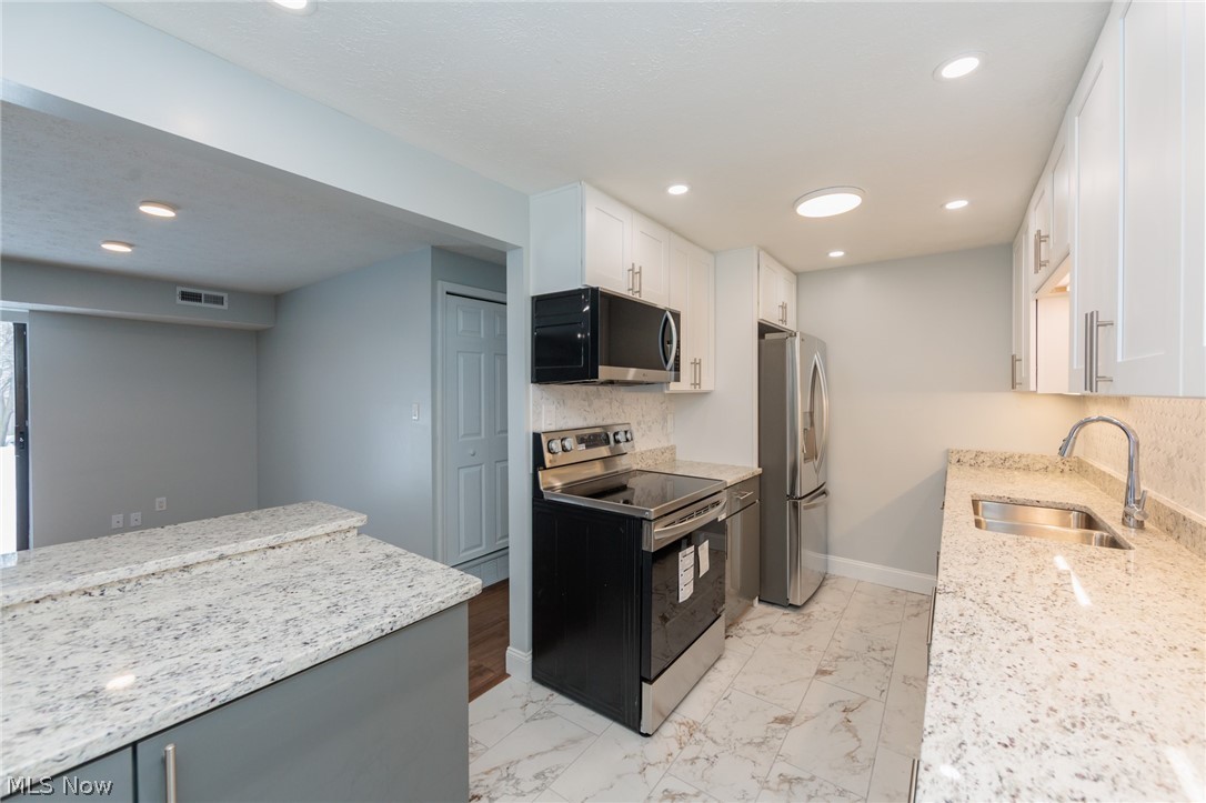 Sunrise Cove Condo - Residential