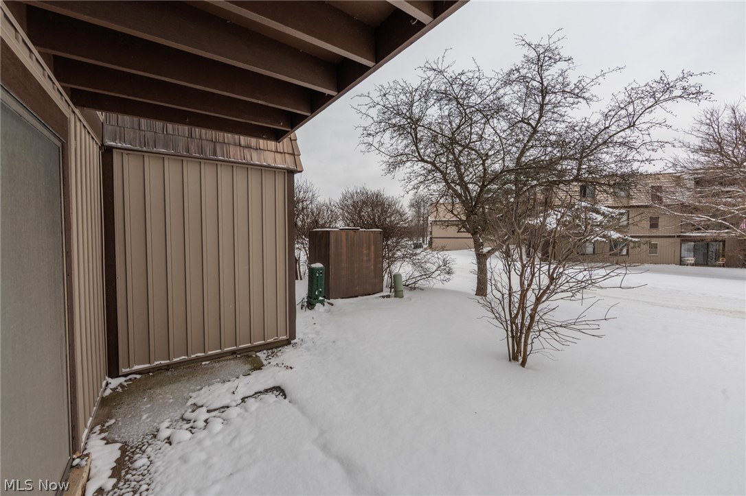 Sunrise Cove Condo - Residential