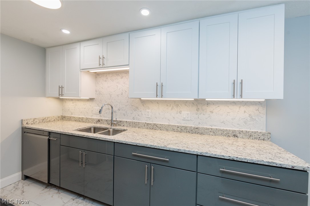 Sunrise Cove Condo - Residential