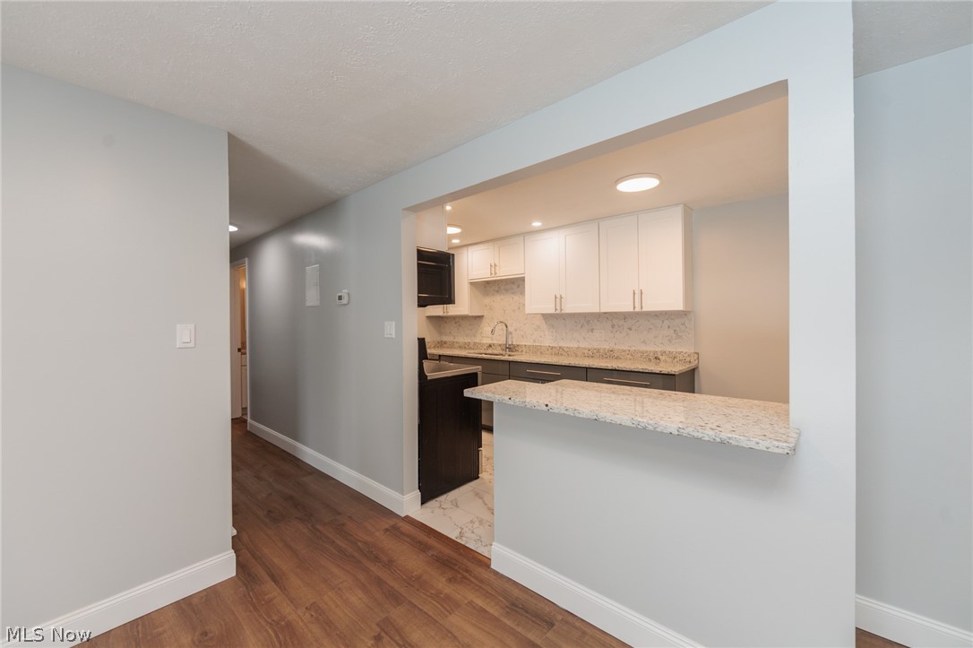 Sunrise Cove Condo - Residential