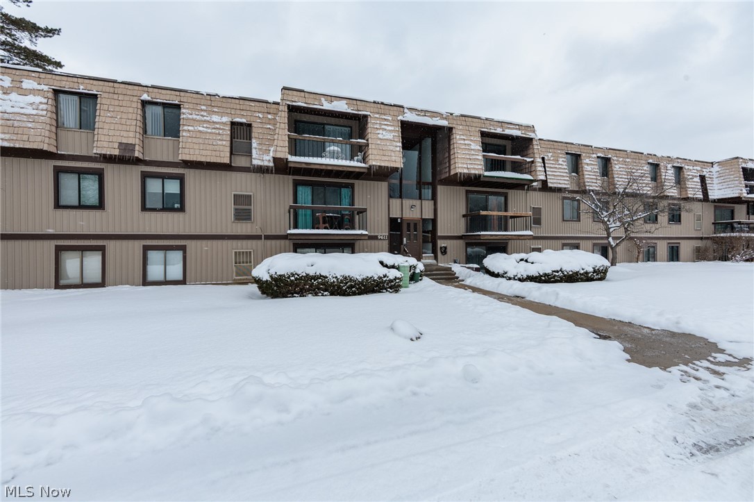 Sunrise Cove Condo - Residential