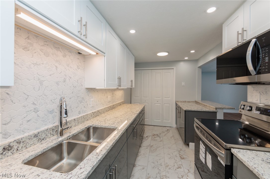 Sunrise Cove Condo - Residential