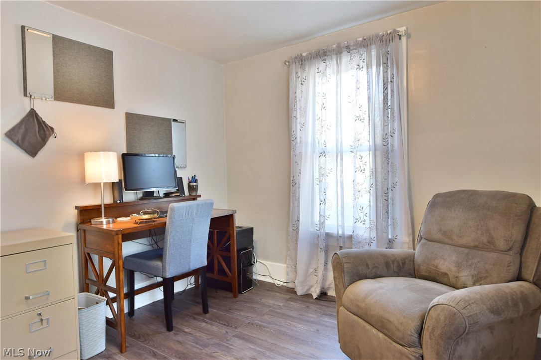 City/Niles - Residential