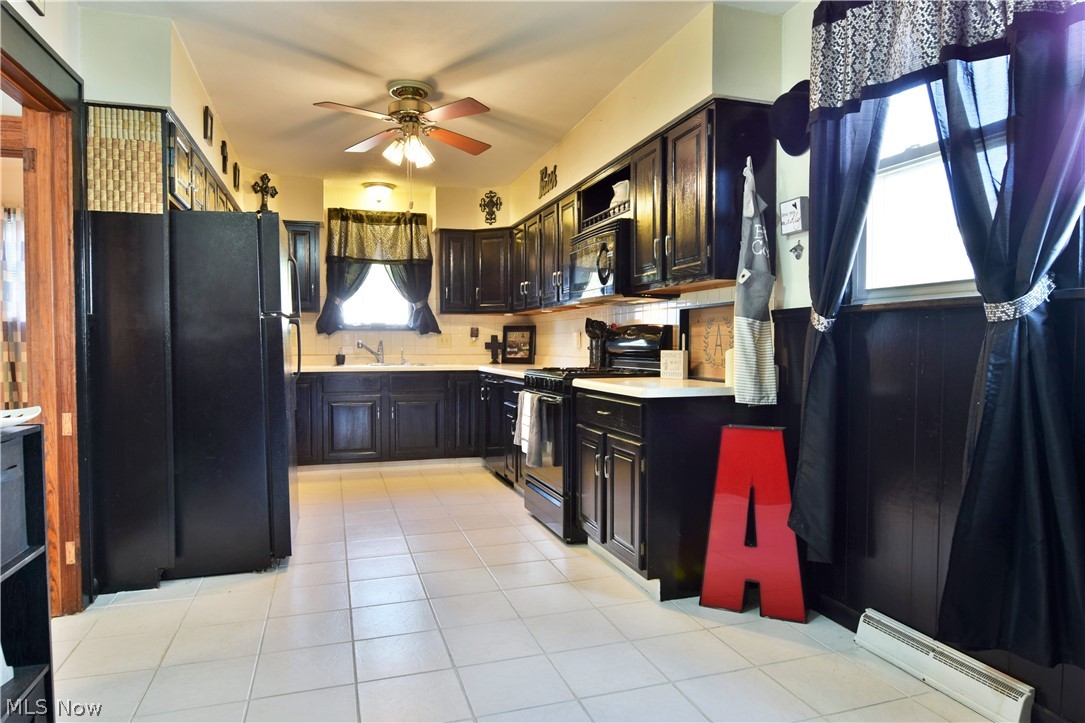 City/Niles - Residential