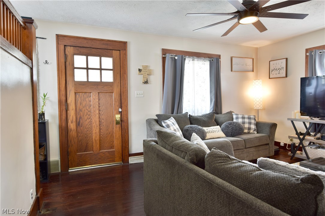 City/Niles - Residential