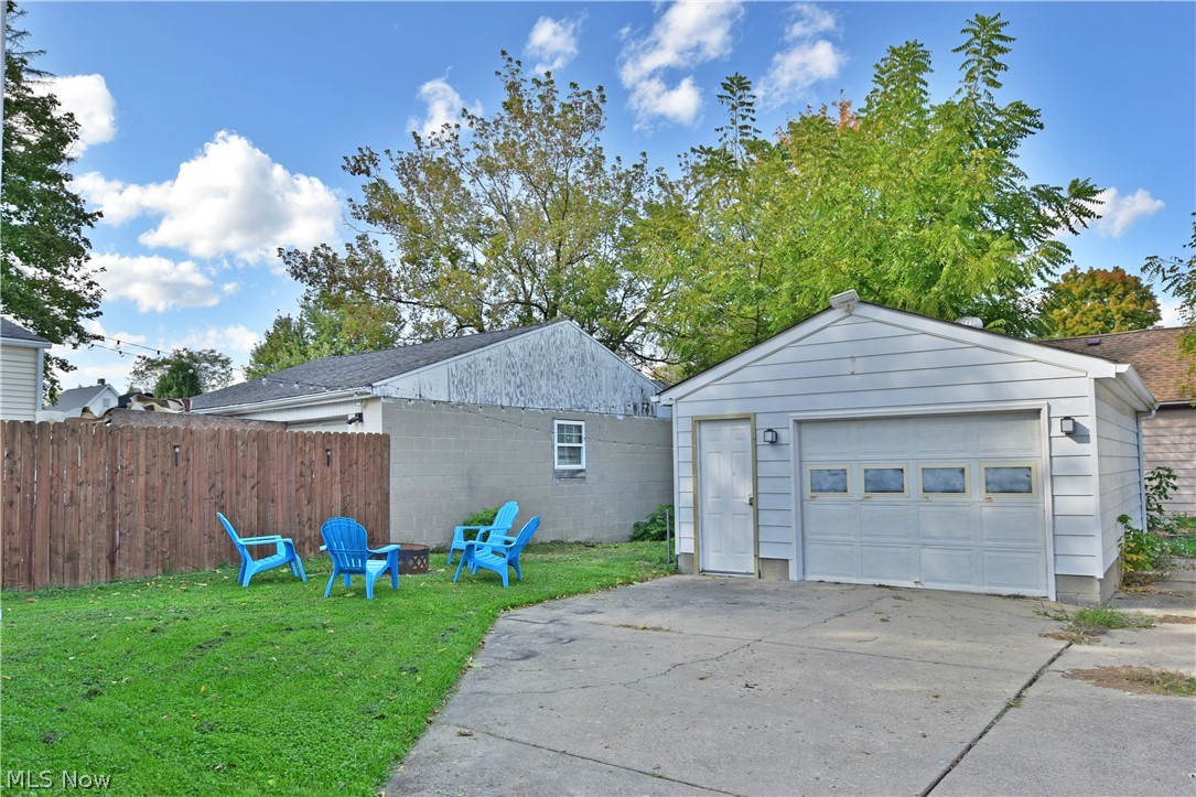 City/Niles - Residential