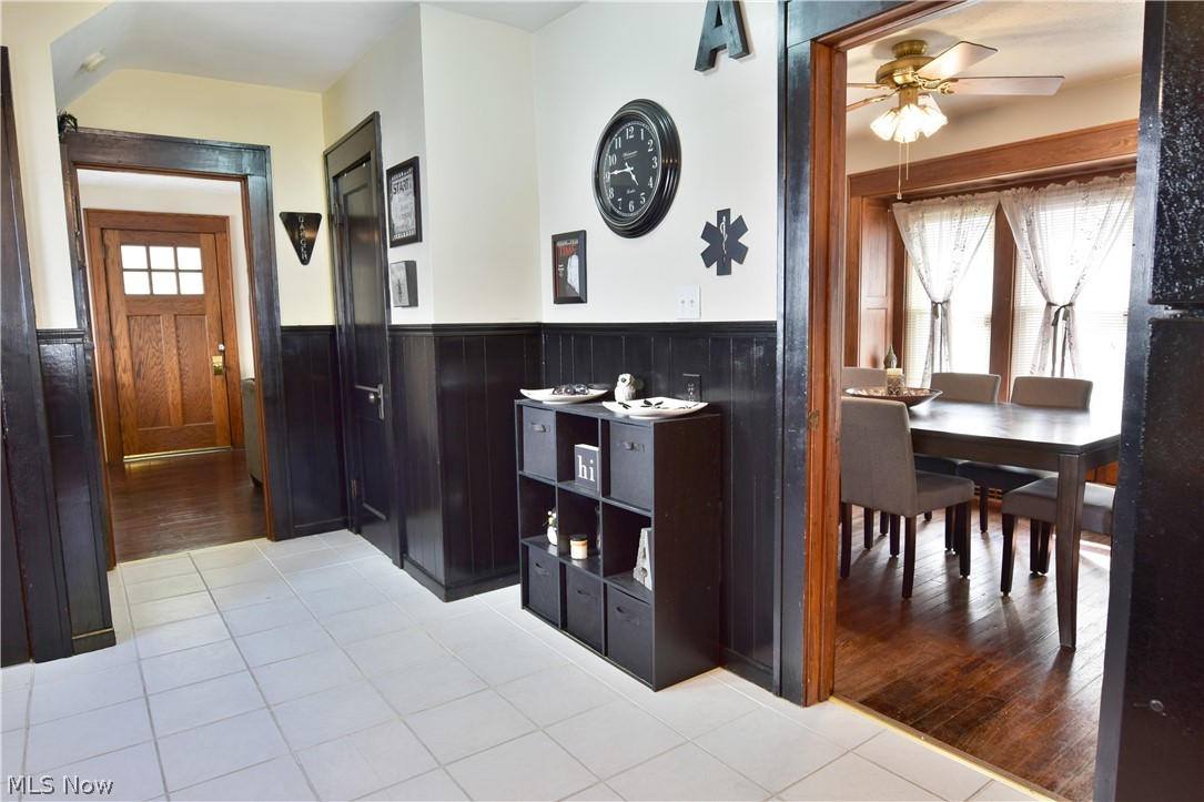 City/Niles - Residential