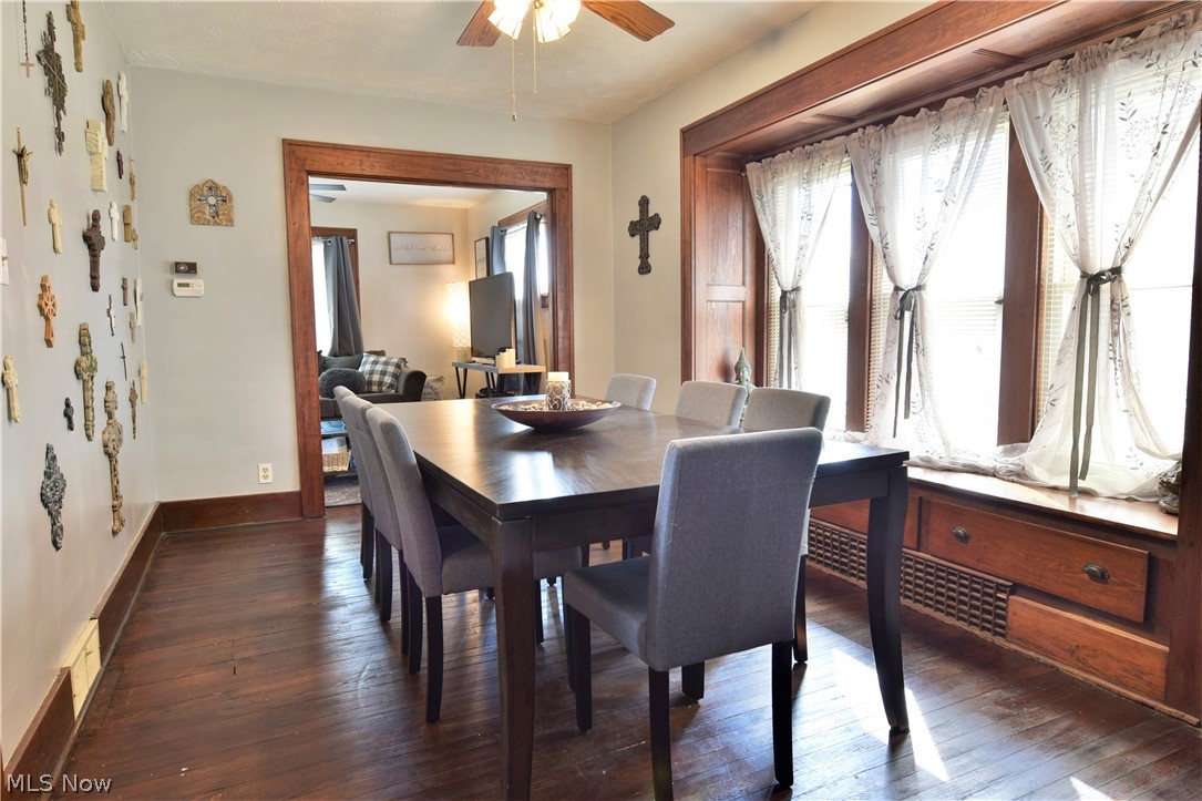 City/Niles - Residential