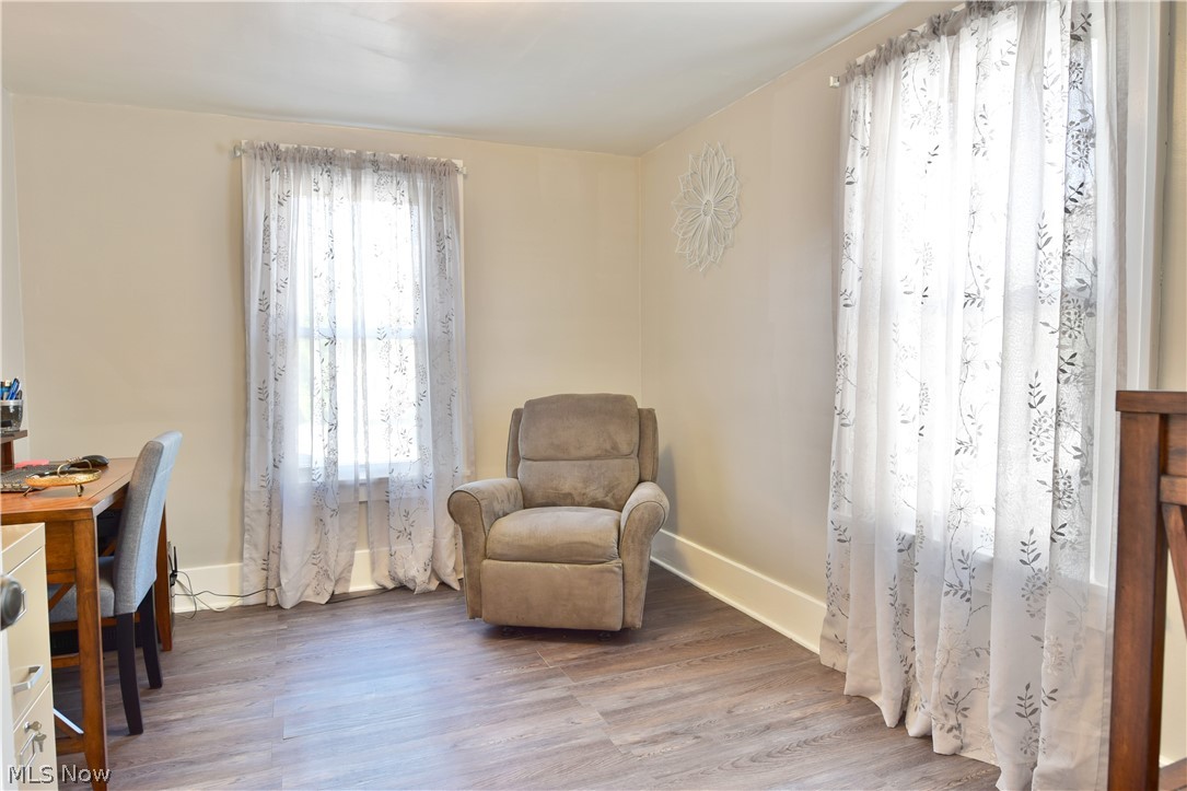 City/Niles - Residential