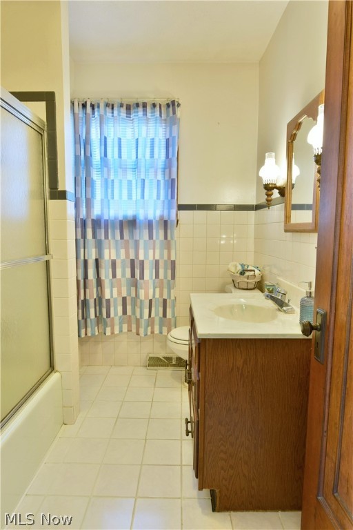 City/Niles - Residential