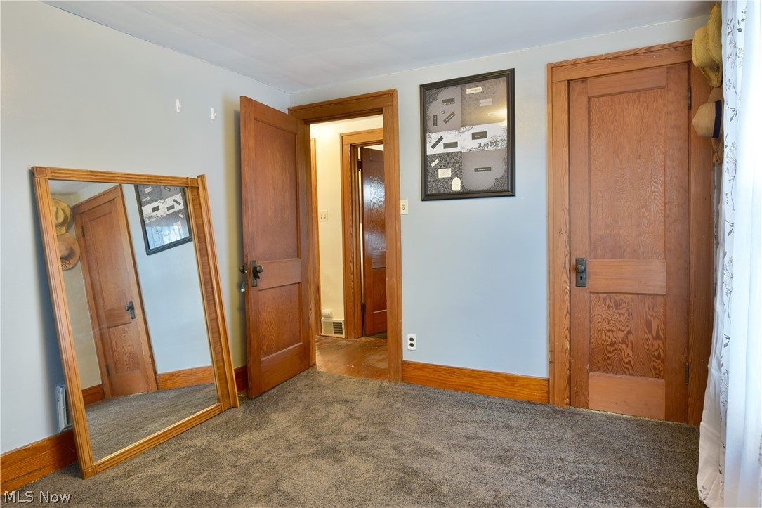 City/Niles - Residential