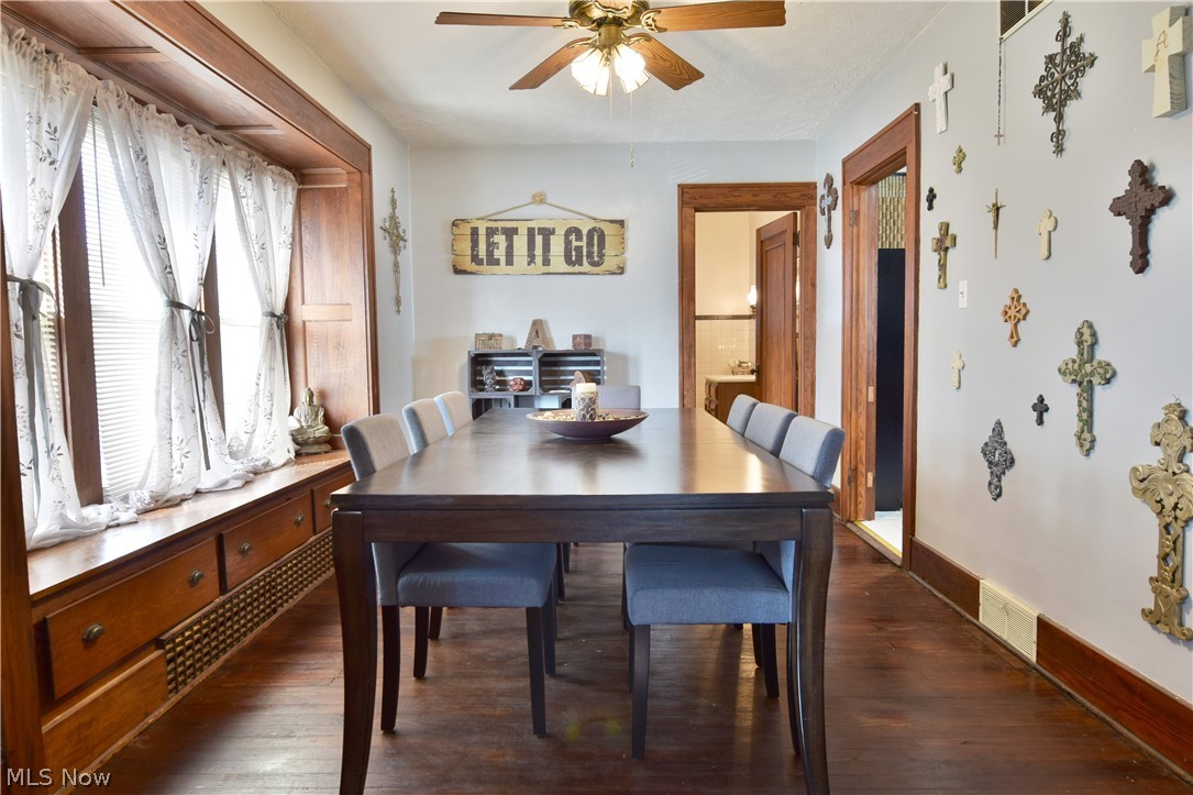 City/Niles - Residential