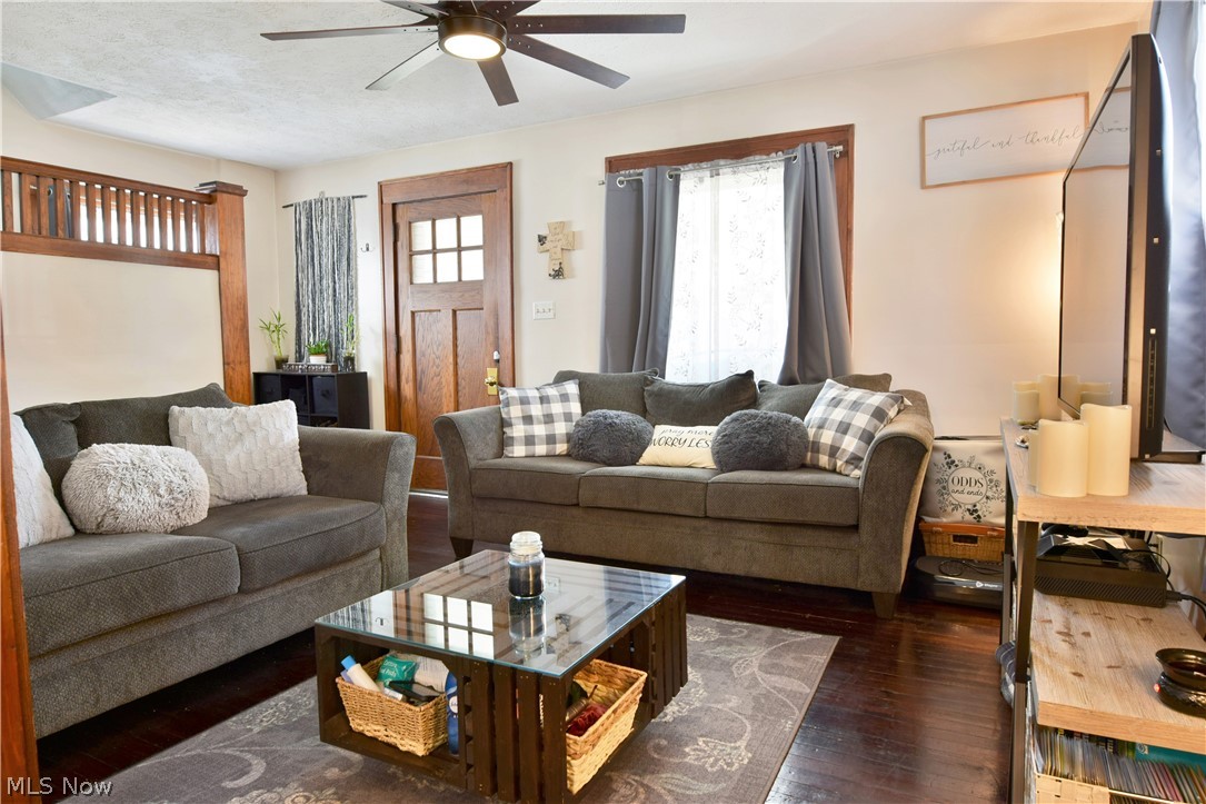 City/Niles - Residential