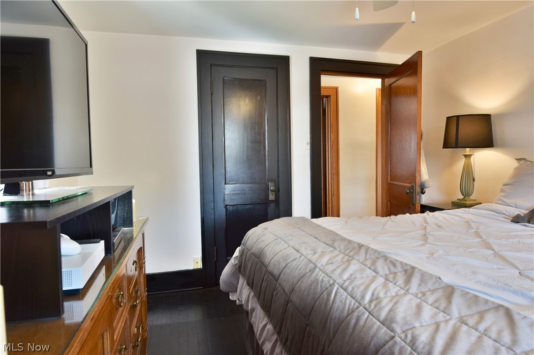 City/Niles - Residential