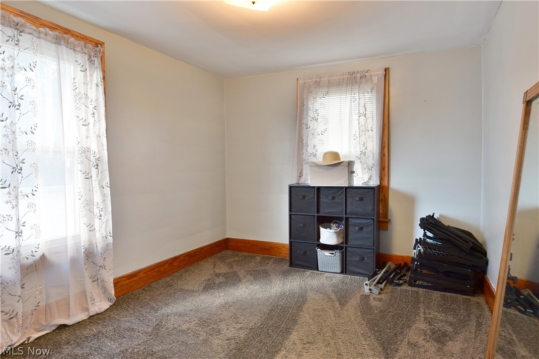 City/Niles - Residential