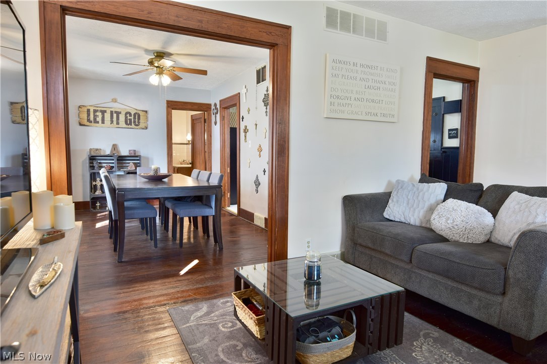 City/Niles - Residential