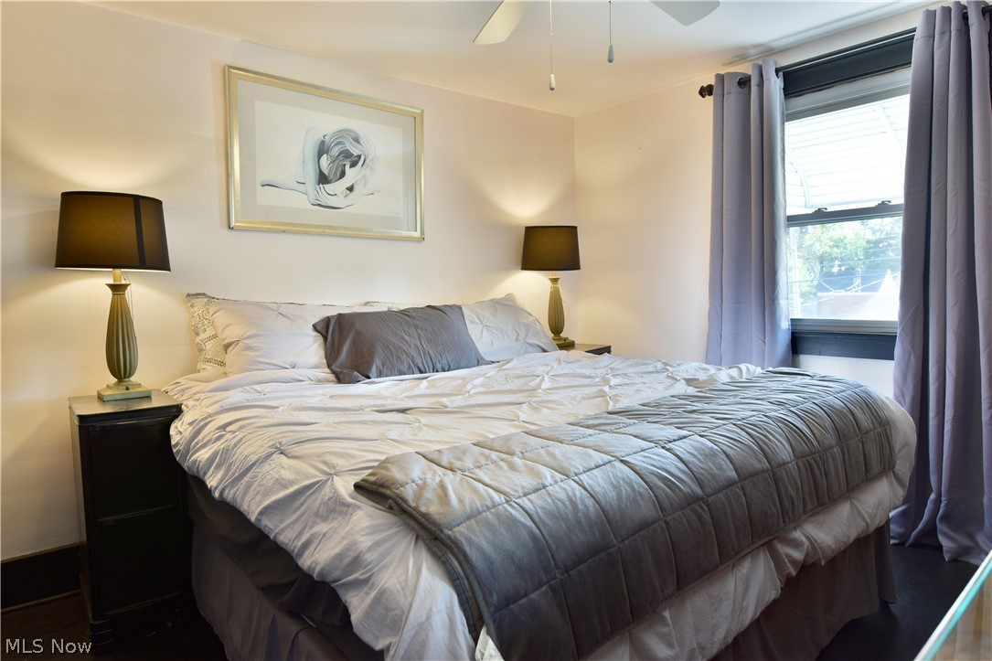 City/Niles - Residential