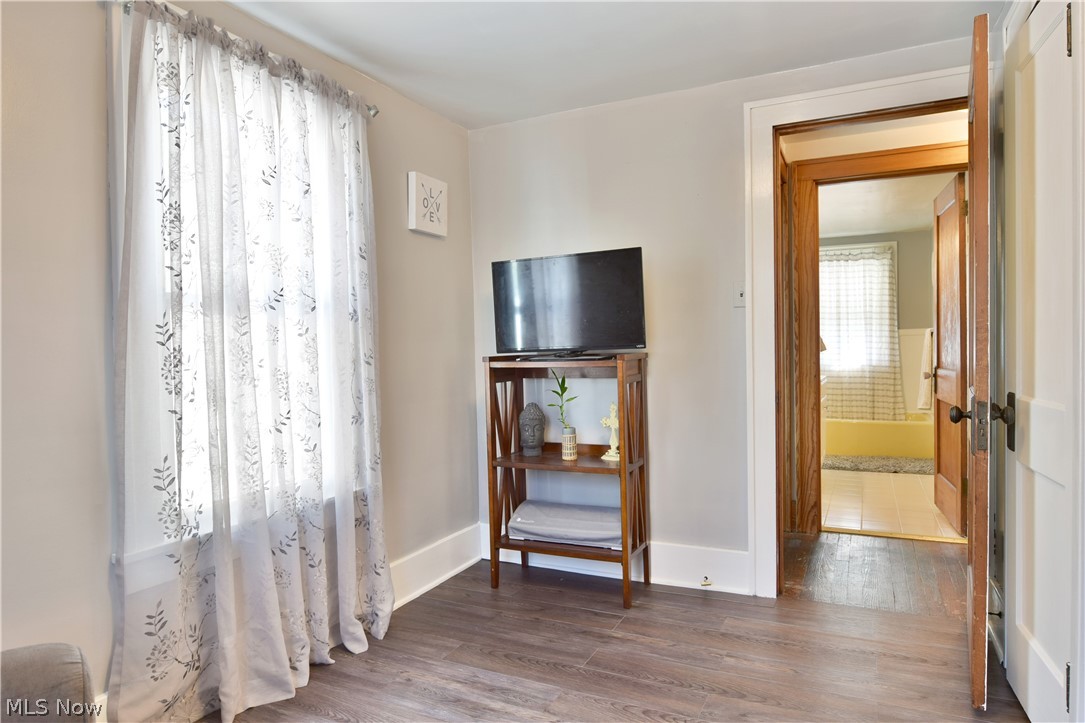 City/Niles - Residential