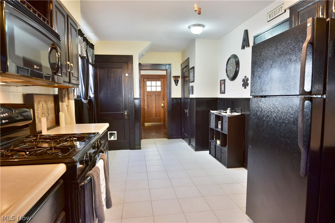 City/Niles - Residential