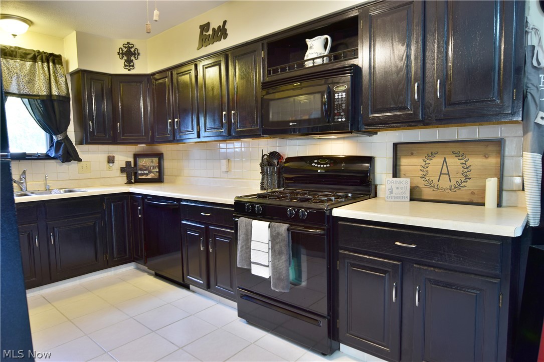 City/Niles - Residential