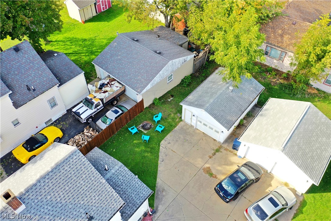 City/Niles - Residential