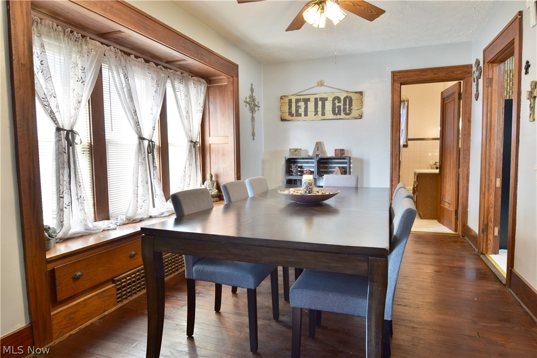 City/Niles - Residential