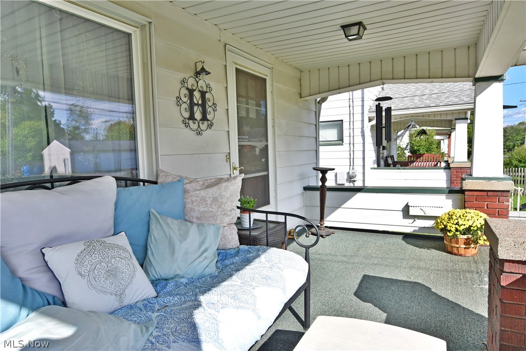 City/Niles - Residential