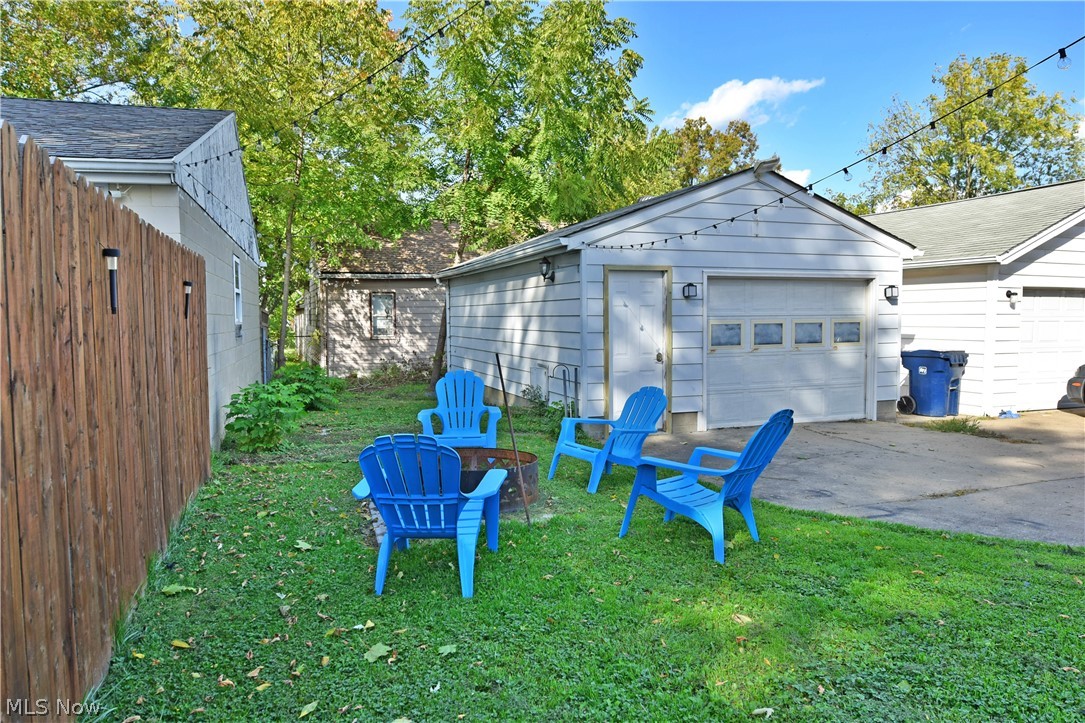 City/Niles - Residential