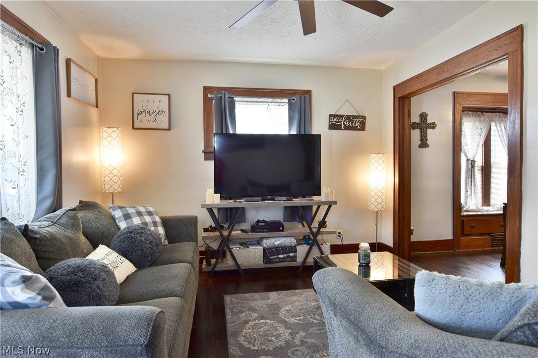 City/Niles - Residential