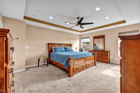 Tiny photo for 9087 Ichabod Drive, North Ridgeville, OH 44039 (MLS # 5213253)