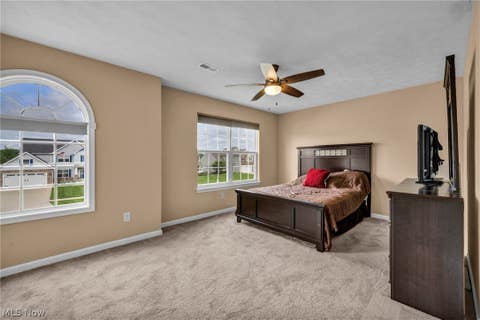 Tiny photo for 9087 Ichabod Drive, North Ridgeville, OH 44039 (MLS # 5213253)