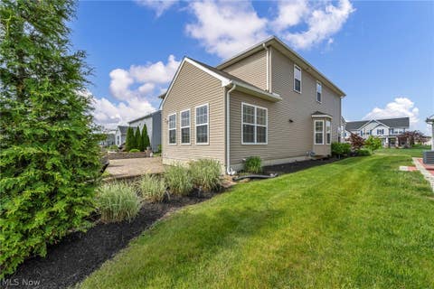 Tiny photo for 9087 Ichabod Drive, North Ridgeville, OH 44039 (MLS # 5213253)