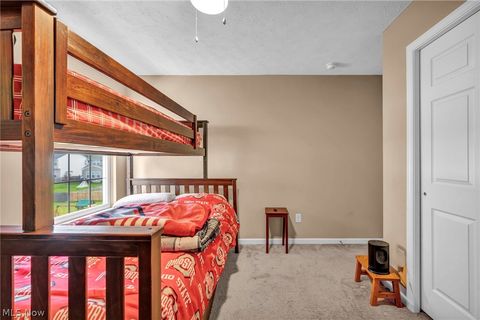 Tiny photo for 9087 Ichabod Drive, North Ridgeville, OH 44039 (MLS # 5213253)