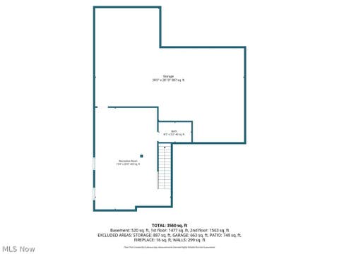 Tiny photo for 9087 Ichabod Drive, North Ridgeville, OH 44039 (MLS # 5213253)
